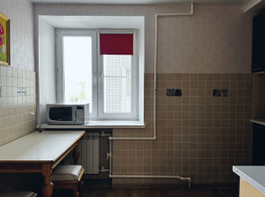 Квартира Двухкомнатная у Площади Победы