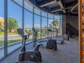 Курортный Отель Wyndham Grand KN Paradise Cam Ranh