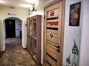 Хостел Советский Союз