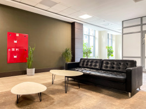 Квартира Welcome Home рядом с РДКБ и Центром Кулакова