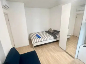 Квартира Art Life Apartment Orange Park 1