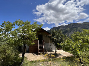 Гостевой Дом Домик В Гунибе