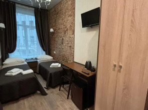 Апартаменты Стелла