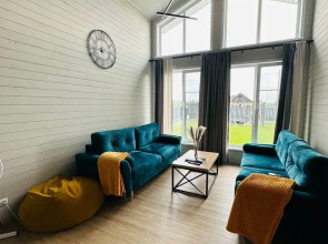 Гостевой дом Стрековец