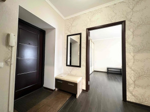 Апартаменты Тульская 34/2