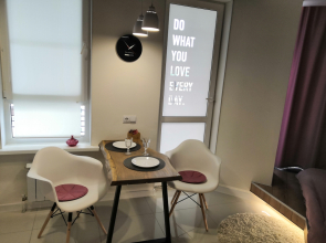 Апартаменты Автограф Детский переулок 5