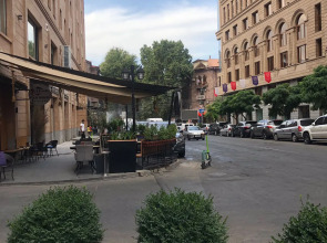 Апарт Отель DDVapartment