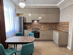 Апартаменты Коненкова 2/12