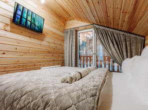 Шале в Терсколе от Квартирукинг