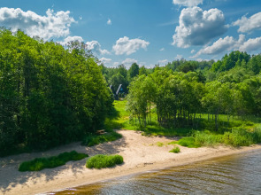 Гостевой дом №2 Cosmos Красное Озеро