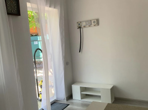 Гостевой дом Марина