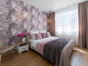 Апартаменты Apart-Deluxe Легенды Моря