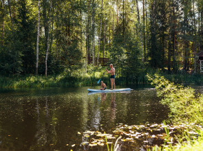 База отдыха Белка