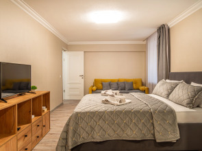 Апартаменты в Терсколе от Квартирукинг от Квартирукинг