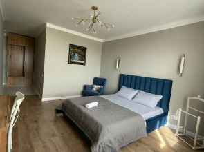 Апартаменты ЖК Pokolenie