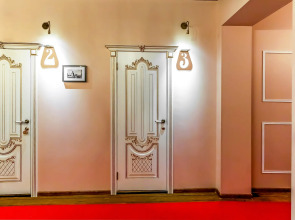 Отель «Чернышевский»