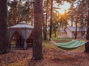 База отдыха Алсма