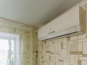 Апартаменты на Мало-Ленинской 167/2