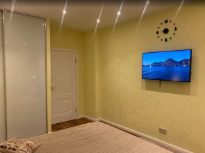 Апартаменты LifeHome на Иванова 1