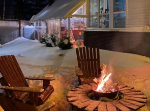 Коттедж Вилла ЭЙВА