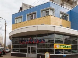 Гостиница Серафима