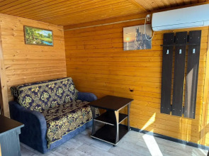 Частный дом Уют