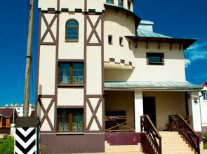 Апартаменрты Застава