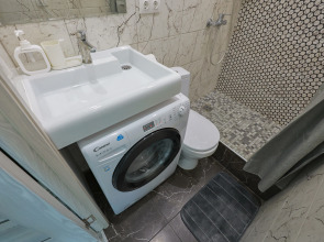 Квартира 234-2 Full House в ЖК Переделкино