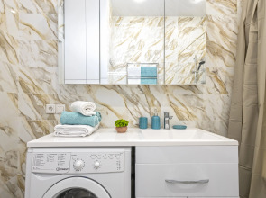 Апартаменты Luna Aparts в ЖК Бизнес-класса