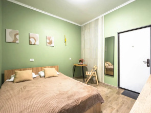 Апартаменты EasyGuest у м Гостиный двор