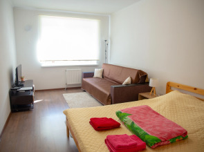 Апартаменты Смарт на Вишневой