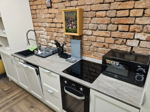 Апартаменты Мастер и маргарита