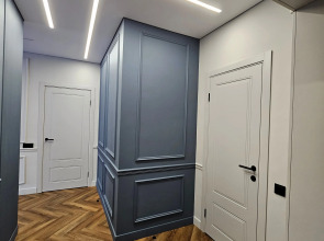 Квартира в центре