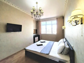 Апартаменты M Vorovskogo 41