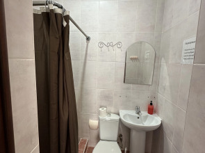 Гостевой дом Алинка