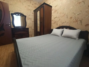 Квартира на берегу моря