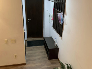 Апартаменты на Проспекте Маркса