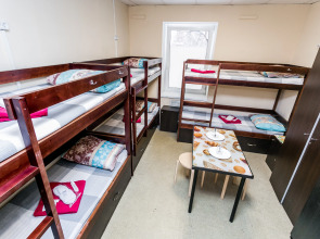 Хостел Хостел №1