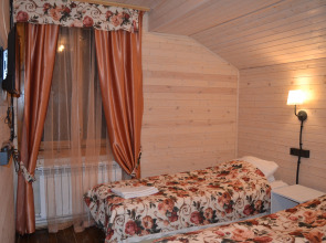 Гостевой Дом Агроусадьба NaraEcoHills