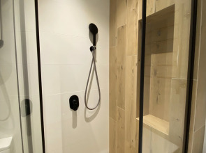 Апартаменты Капри Хаус-Мадрид Парк-2 (4)