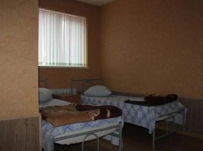 Гостиница Эдельвейс