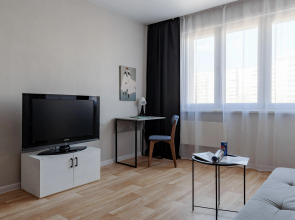 Апартаменты у ТРЦ Планета