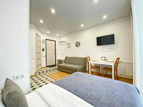 Апартаменты-студия Византия 2 - Исторический Владимир