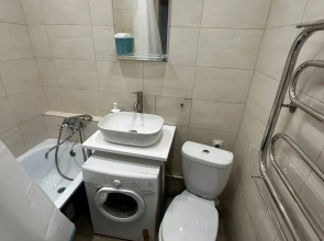 Апартаменты 1-к на Кавалерийской