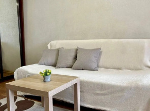 Апартаменты Кузнецкая 3