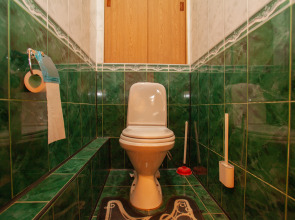 Квартира 2х Комнатная от метро Зорге 2 минуты