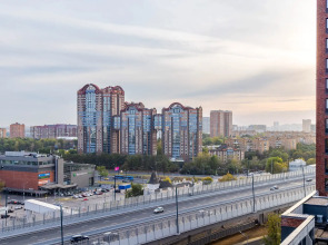 Апартаменты со Всеми Удобствами