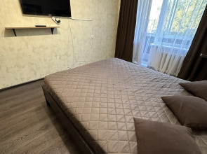 Апартаменты двухкомнатные апартаменты