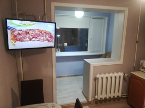 Квартира Чубынина 24