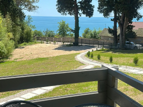 База отдыха Flora Place